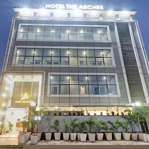 The Archer Artemis Hospital Road Sector 52 Hotel