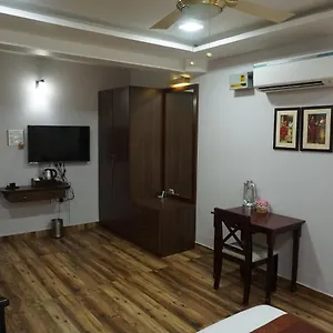 Resort Banaras