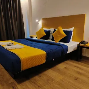 Pantao Hotel