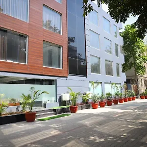 The Empire Villa,cyber City, Aparthotel
