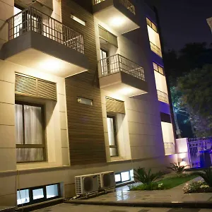 Hotel Stately Mg Road